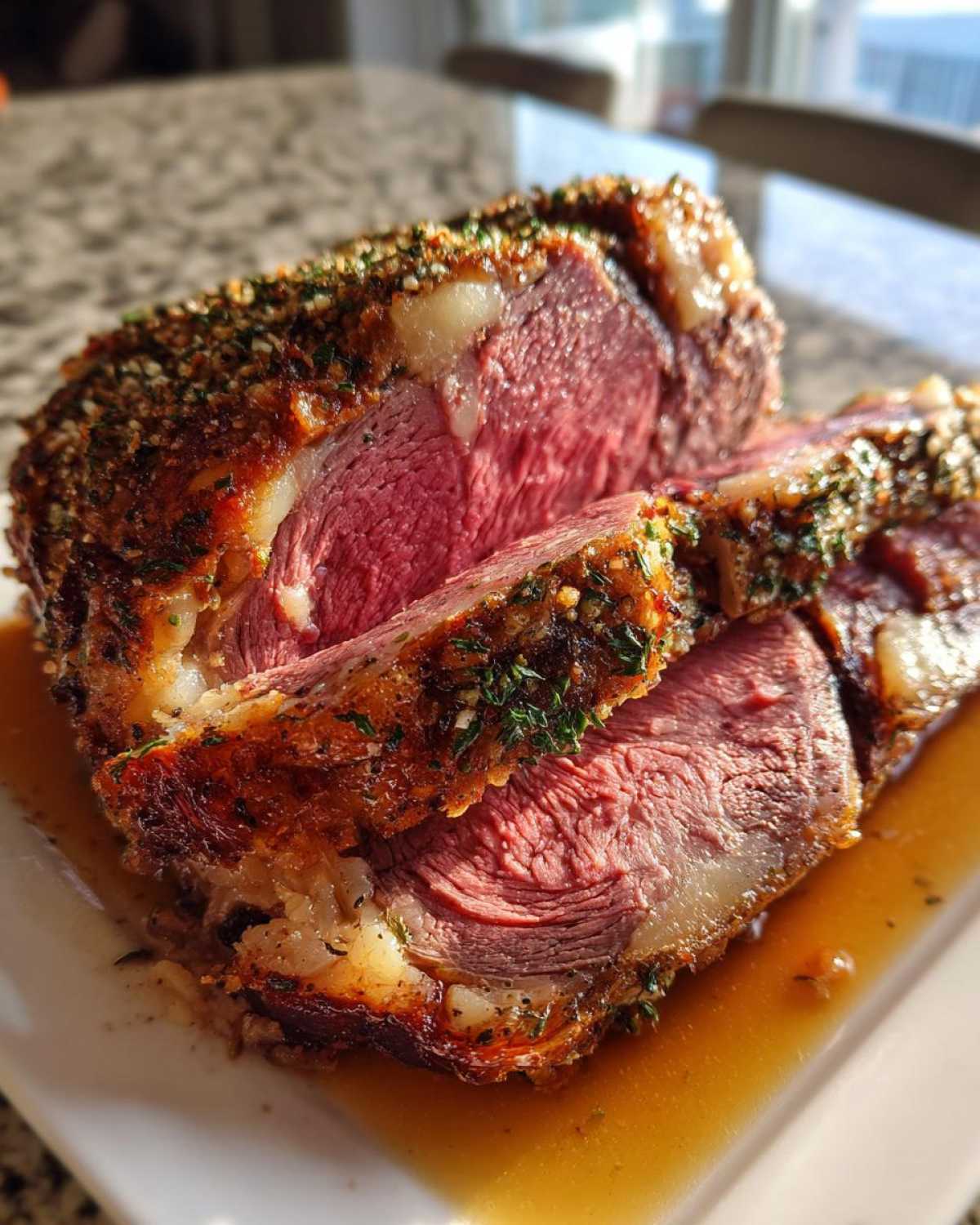 prime rib recipe - detail 2