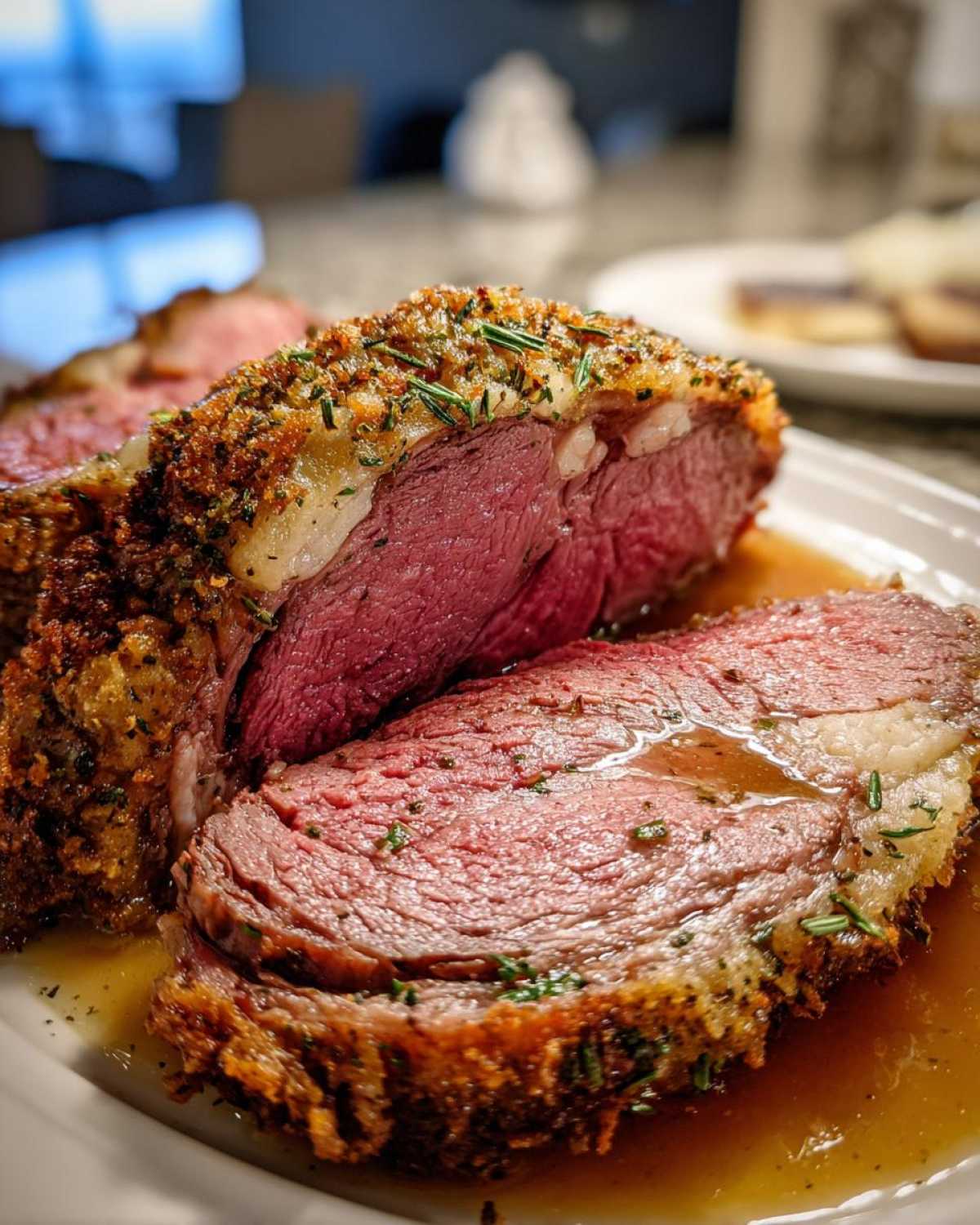 prime rib recipe - detail 3