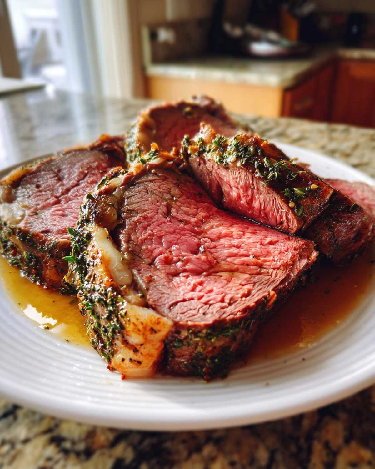 prime rib recipe - detail 4