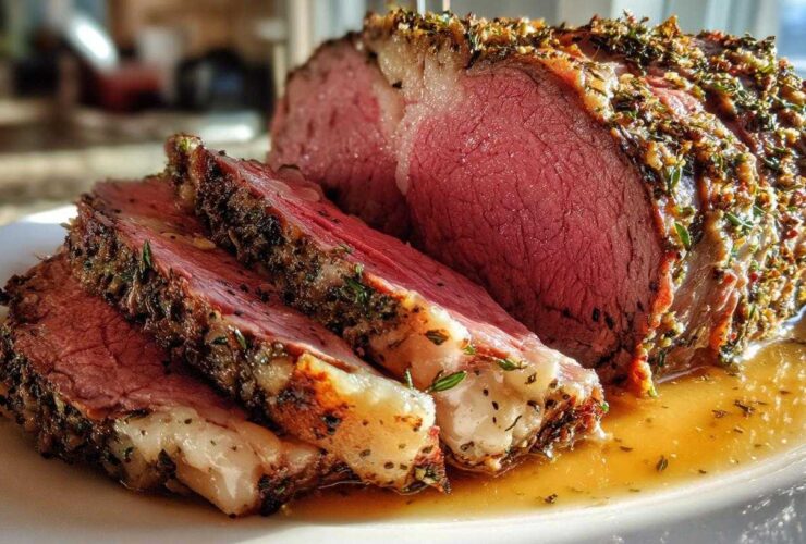 prime rib recipe