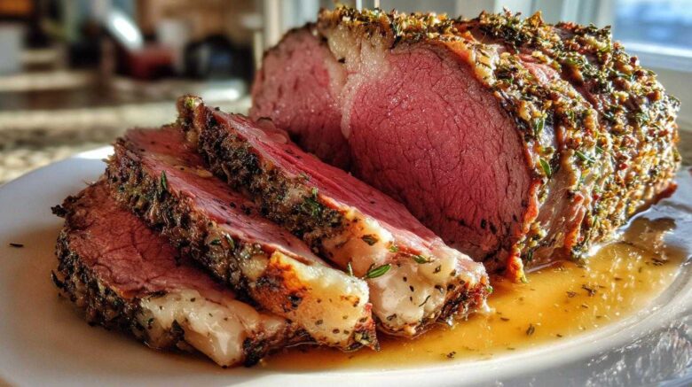 prime rib recipe