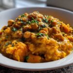 pumpkin curry