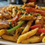 rasta pasta