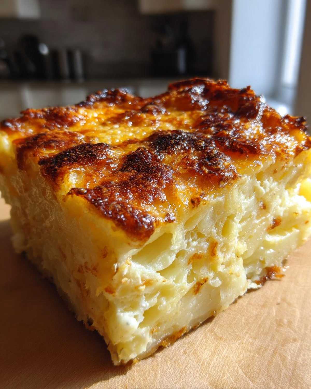scalloped potatoes recipe - detail 1