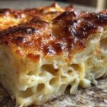 scalloped potatoes recipe