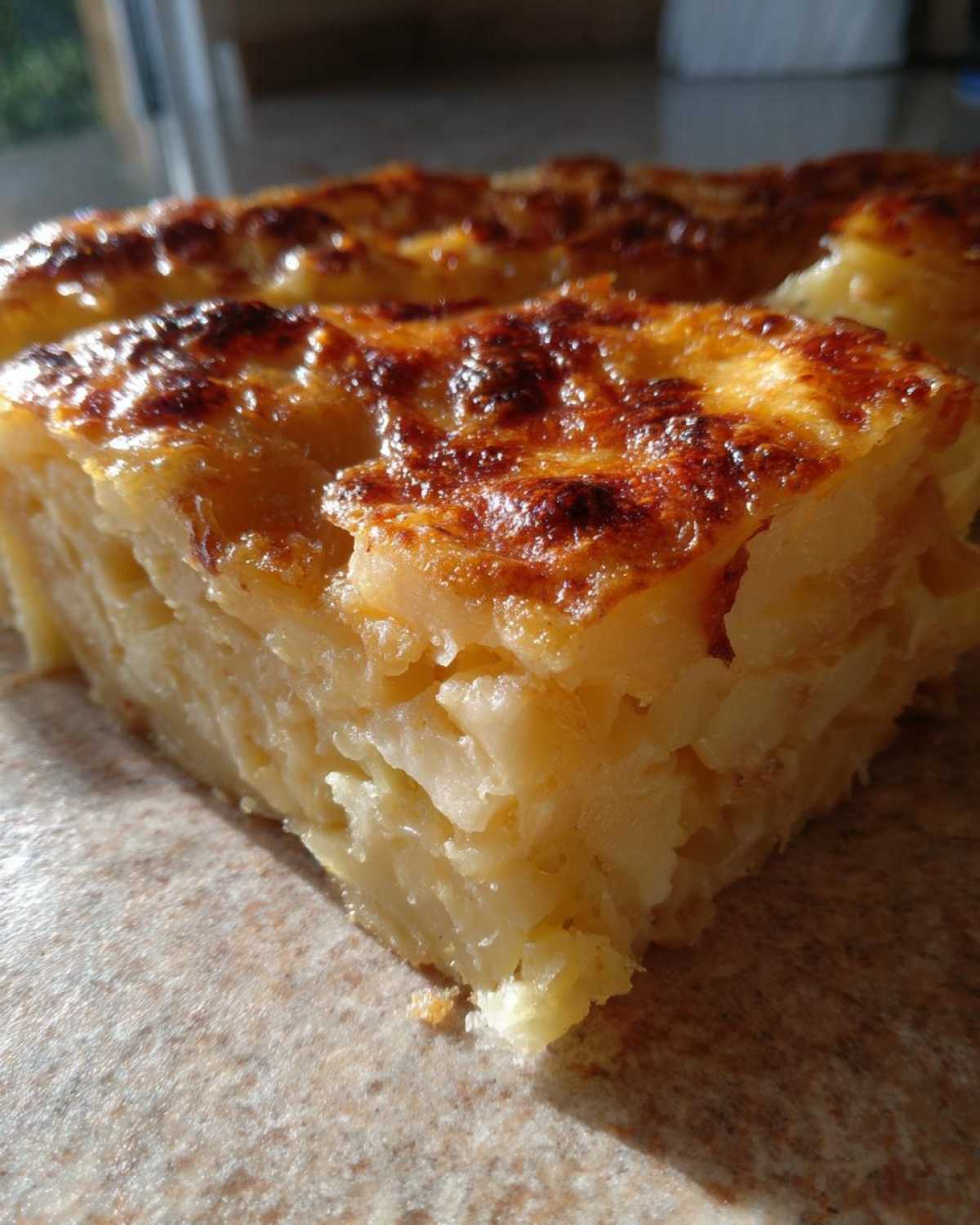 scalloped potatoes recipe - detail 2