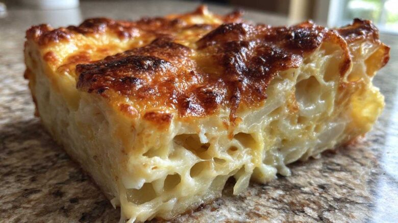 scalloped potatoes recipe