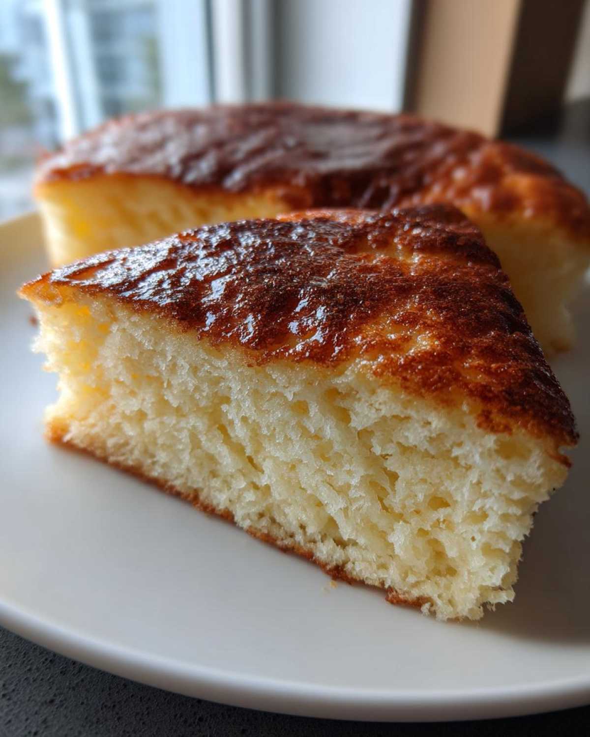 sheet pan pancakes - detail 1