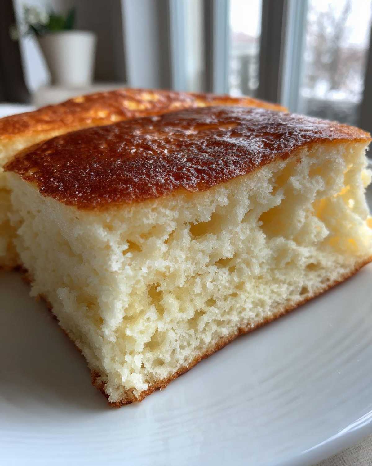 sheet pan pancakes - detail 2