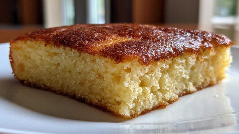 sheet pan pancakes