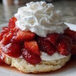 shortcake