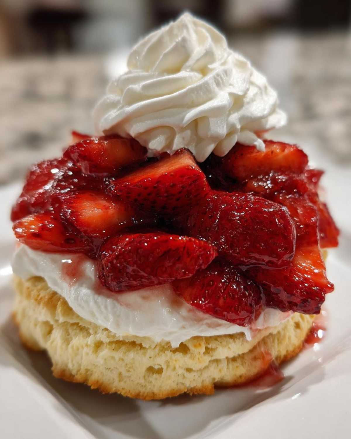 shortcake - detail 2