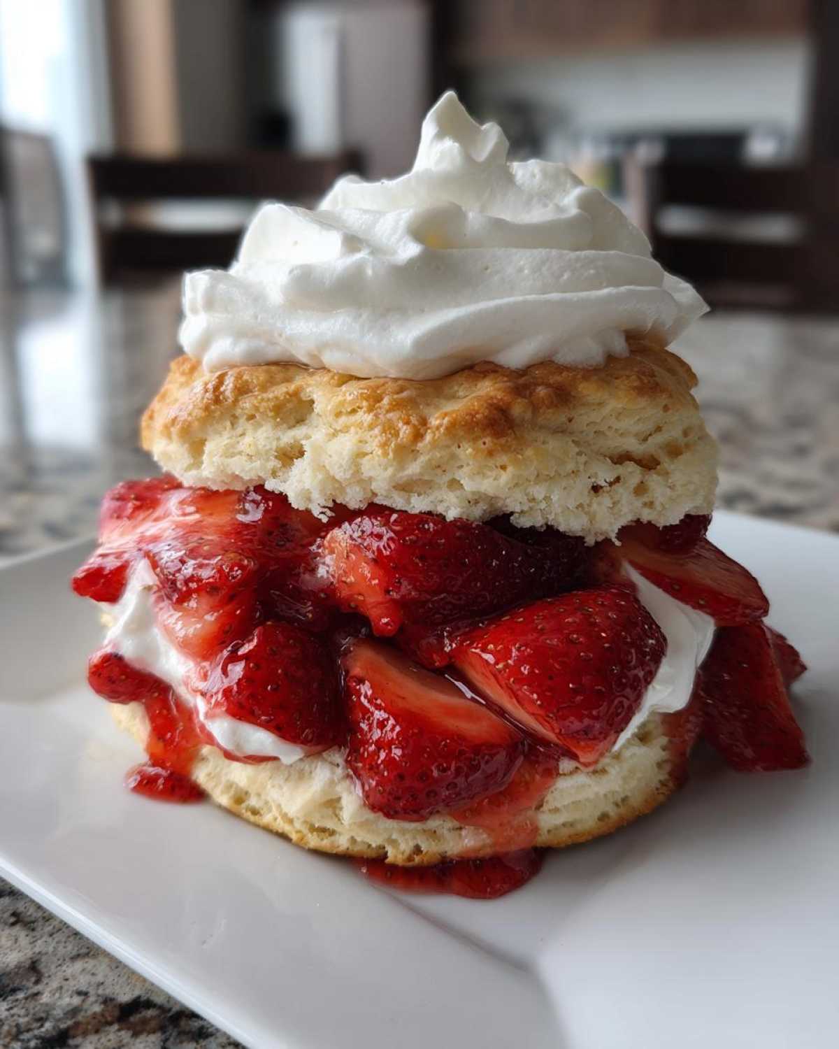 shortcake - detail 3