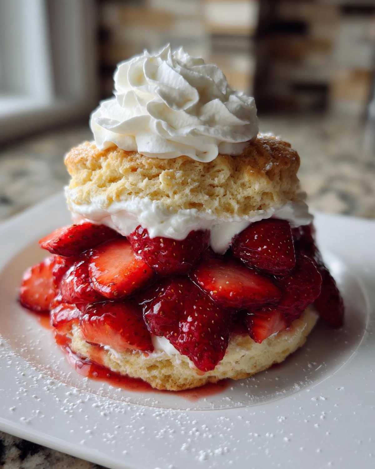 shortcake - detail 4