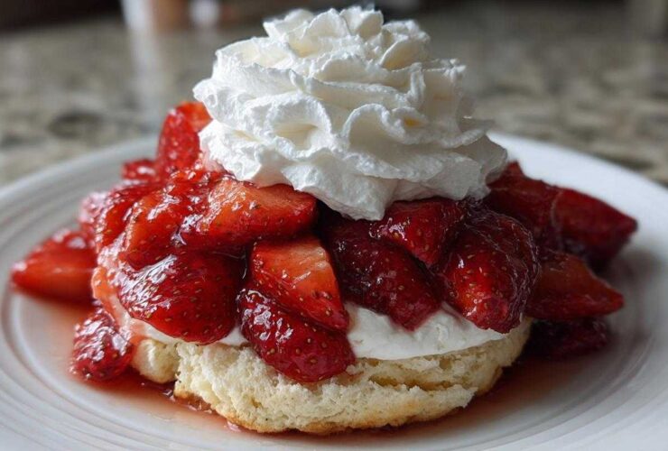 shortcake