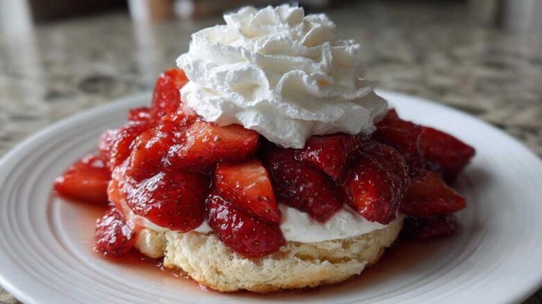 shortcake