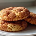 snickerdoodles