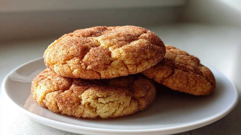 snickerdoodles