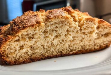 soda bread