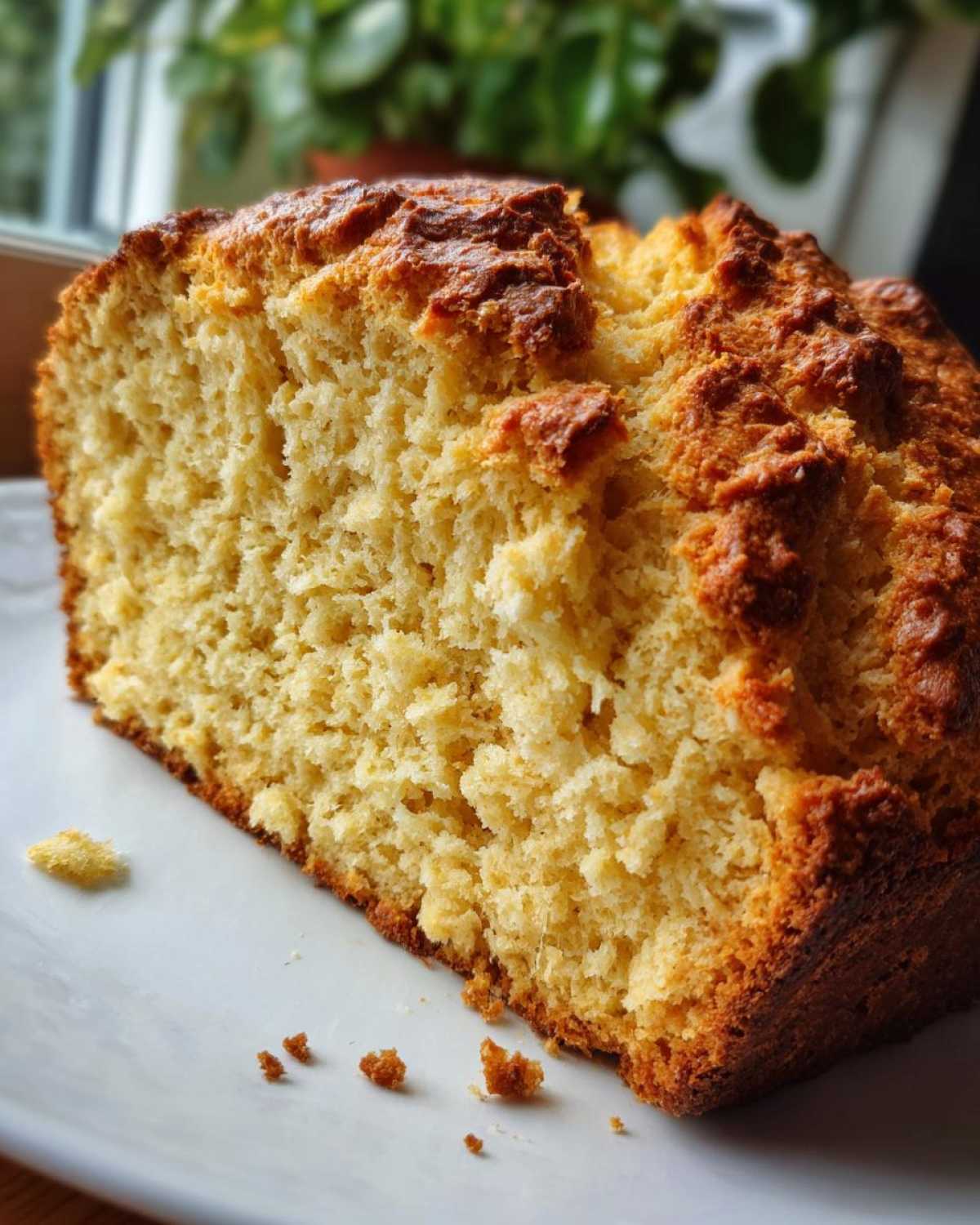 soda bread - detail 4
