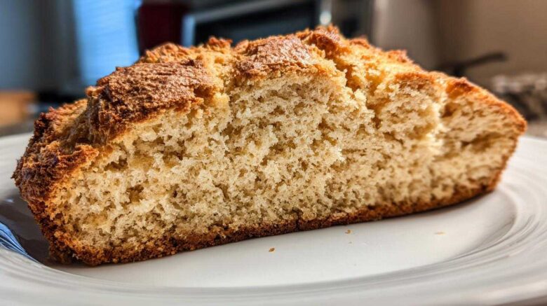 soda bread