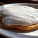 sugar cookie icing that hardens