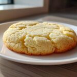 sugar cookies