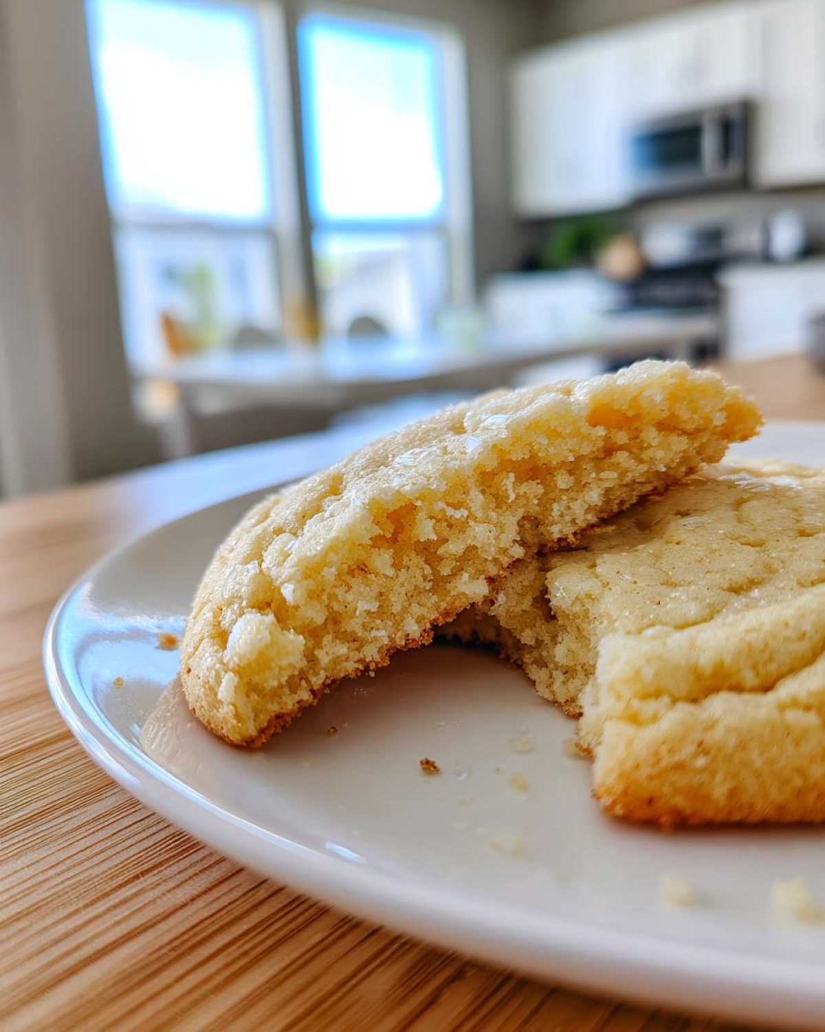 sugar cookies - detail 2