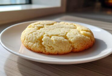 sugar cookies
