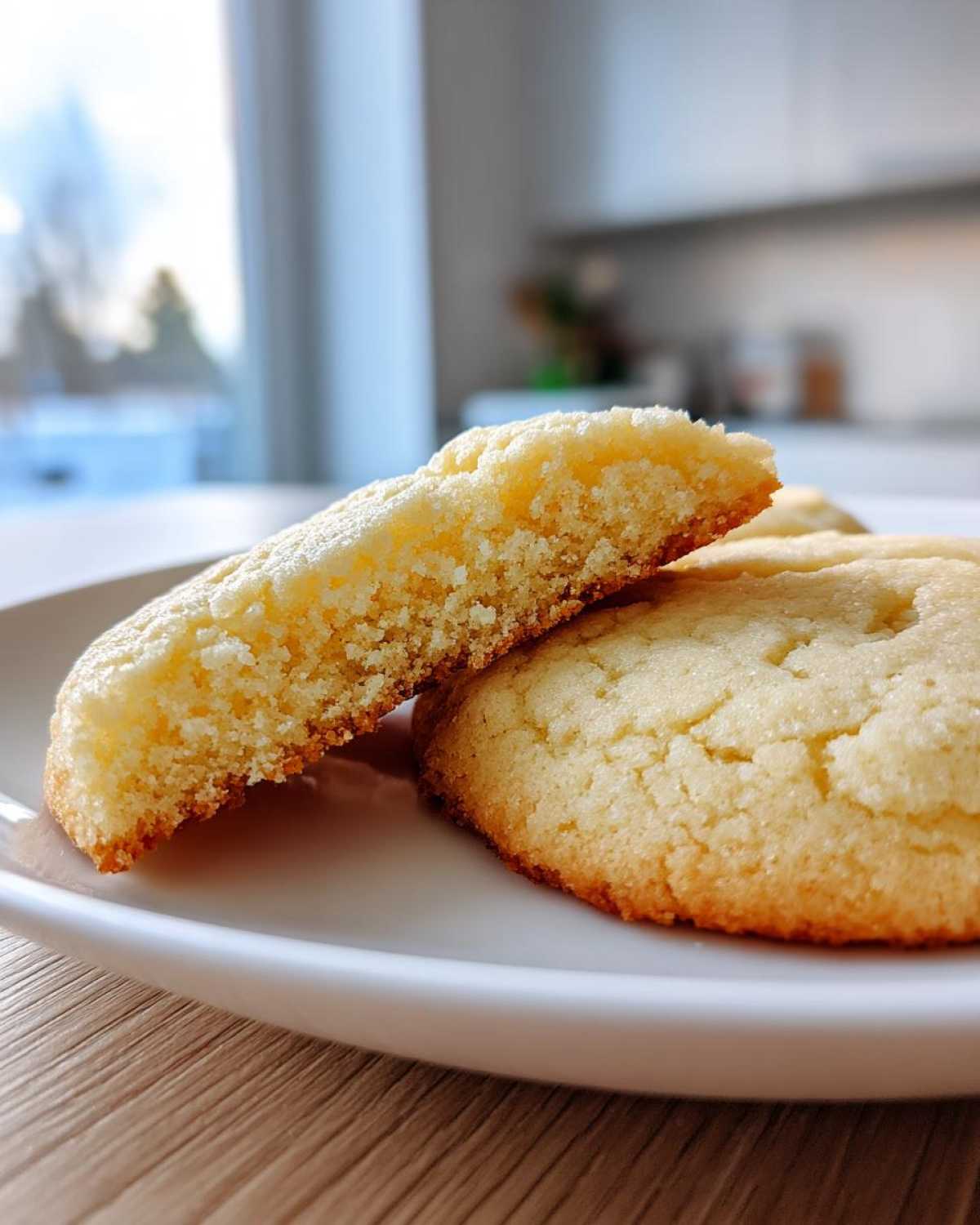 sugar cookies - detail 4