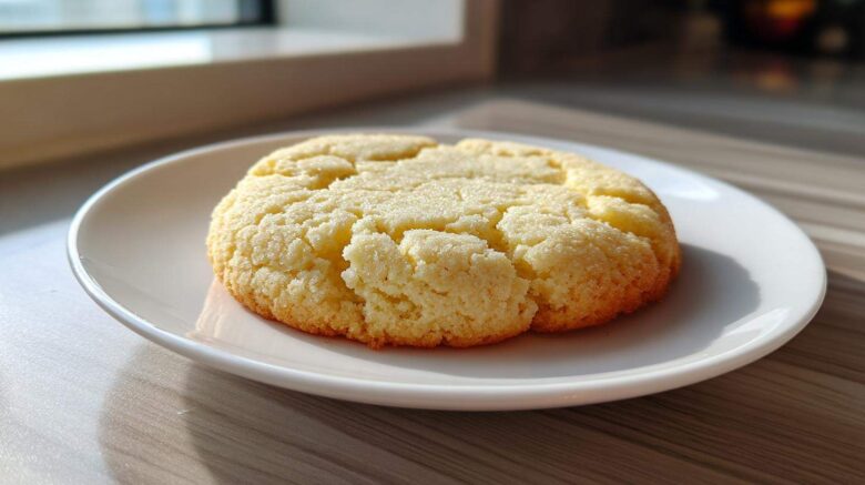 sugar cookies