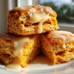 sweet potato biscuits