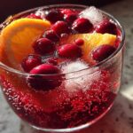 thanksgiving punch