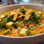 tortilla soup