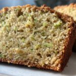 zucchini banana bread