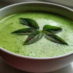 zucchini soup